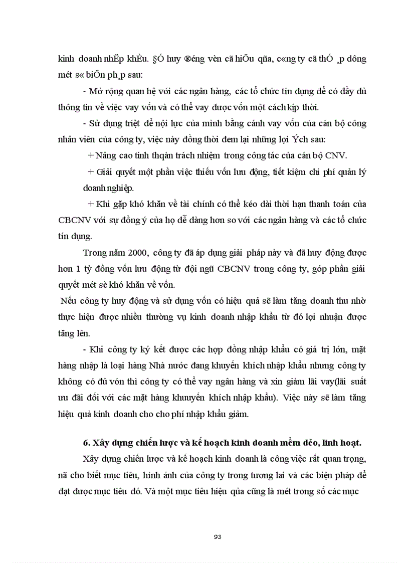 image for page Một số giải pháp chủ yếu nhằm nâng cao hiệu quả hoạt động kinh doanh nhập khẩu tại công ty Thương mại dịch vụ nhựa