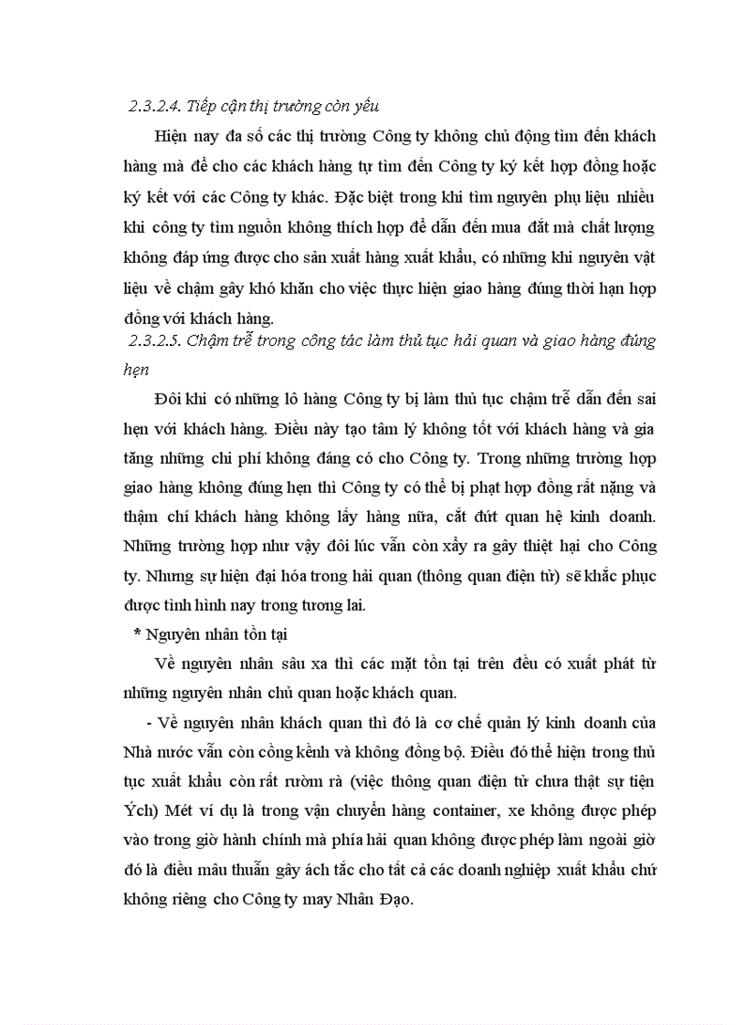 image for page Một số giải pháp nhằm thúc đẩy hoạt động xuất khẩu hàng may mặc ở công ty tnhh may nhân đạo trí tuệ