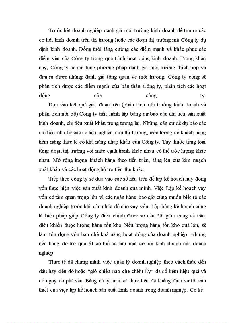 image for page Một số giải pháp nhằm thúc đẩy hoạt động xuất khẩu hàng may mặc ở công ty tnhh may nhân đạo trí tuệ