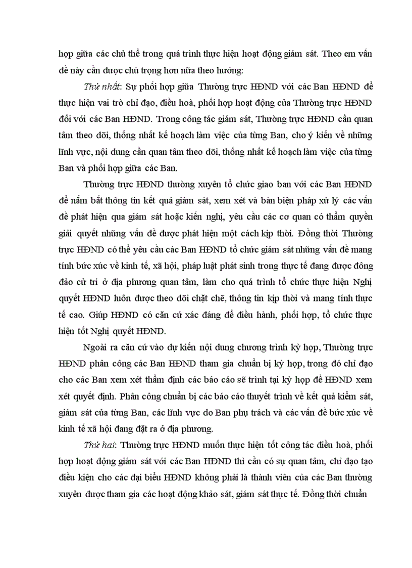 image for page Hoạt động giám sát của Hội đồng nhân dân các cấp-Thực trạng và phương hướng hoàn thiện