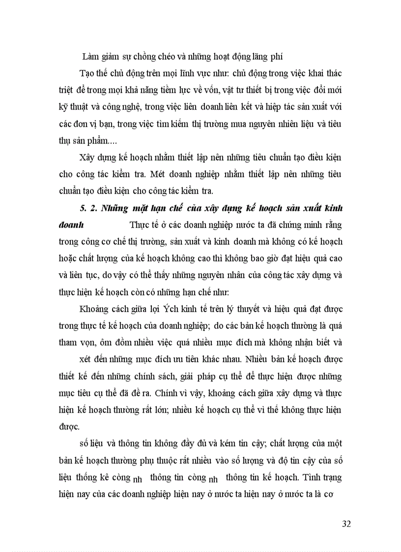 image for page Quy trình lập kế hoạch sản xuất, dự trữ của doanh nghiệp sản xuất trong nền kinh tế thị trường