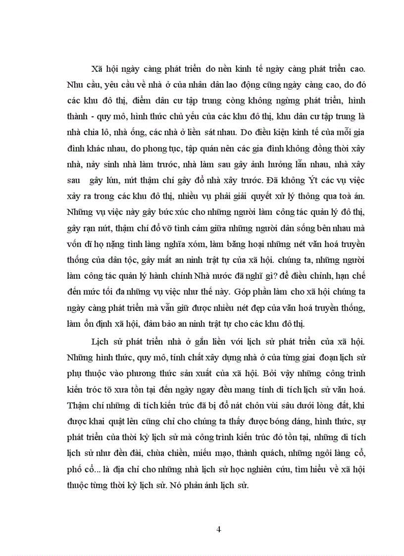 image for page Xử lý sự cố công trình xây dựng trong các khu dân cư