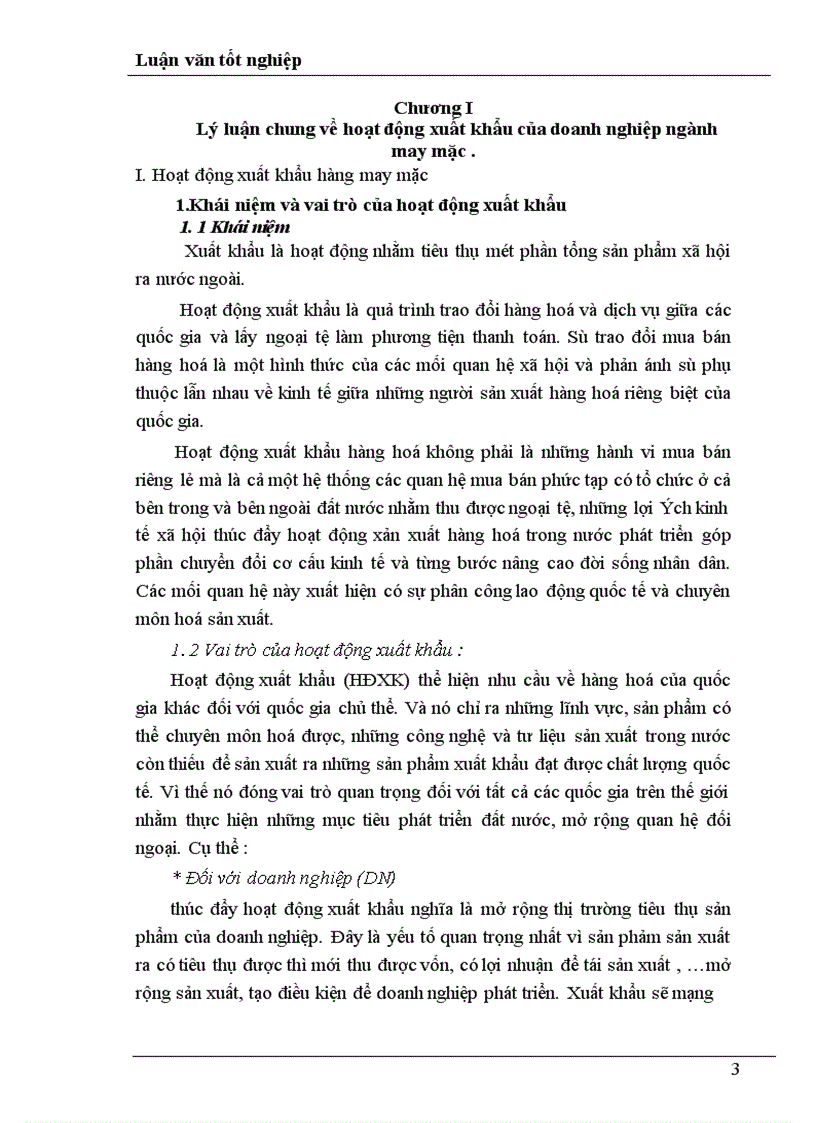 image for page Một số giải pháp nhằm thúc đẩy hoạt động xuất khẩu hàng may mặc ở công ty may Thăng Long