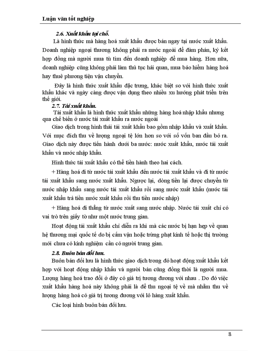 image for page Một số giải pháp nhằm thúc đẩy hoạt động xuất khẩu hàng may mặc ở công ty may Thăng Long