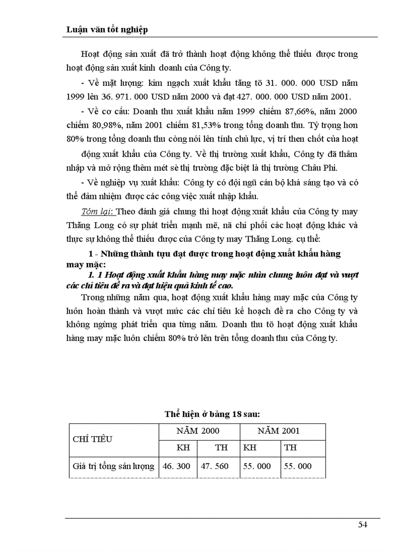 image for page Một số giải pháp nhằm thúc đẩy hoạt động xuất khẩu hàng may mặc ở công ty may Thăng Long