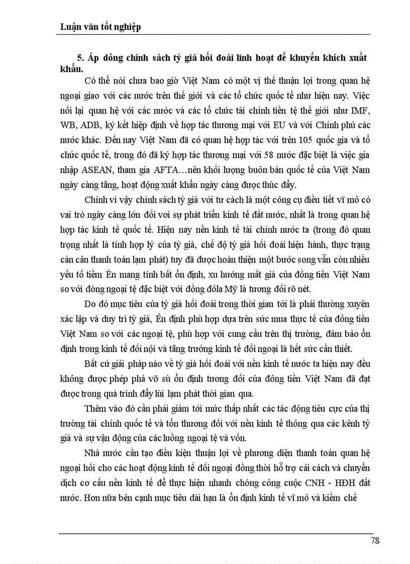 image for page Một số giải pháp nhằm thúc đẩy hoạt động xuất khẩu hàng may mặc ở công ty may Thăng Long
