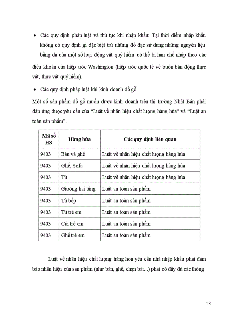 image for page Giải pháp cho mặt hàng đồ gỗ Việt Nam xuất khẩu sang Nhật Bản