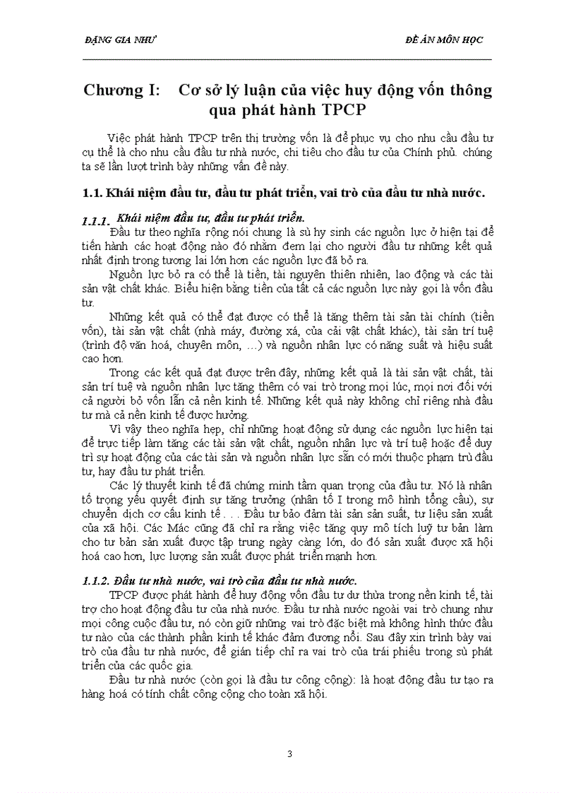 image for page Giải pháp huy động vốn đầu tư thông qua phát hành TPCP