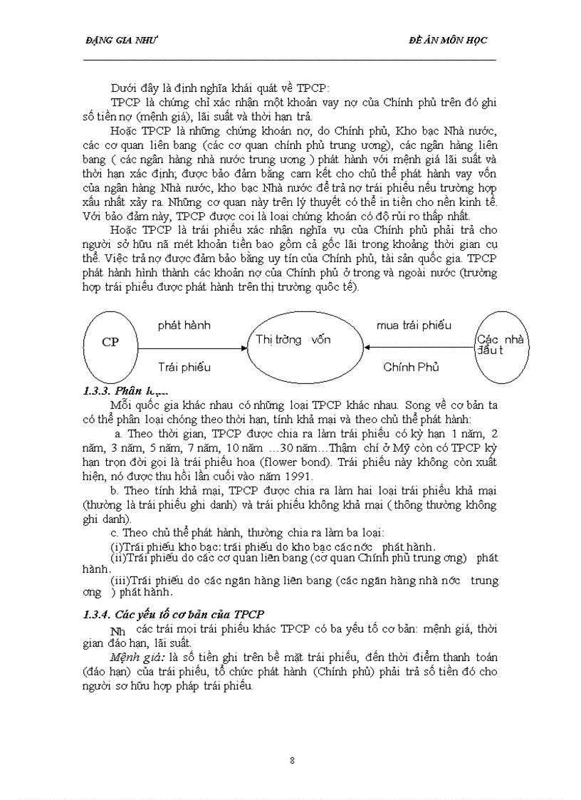 image for page Giải pháp huy động vốn đầu tư thông qua phát hành TPCP