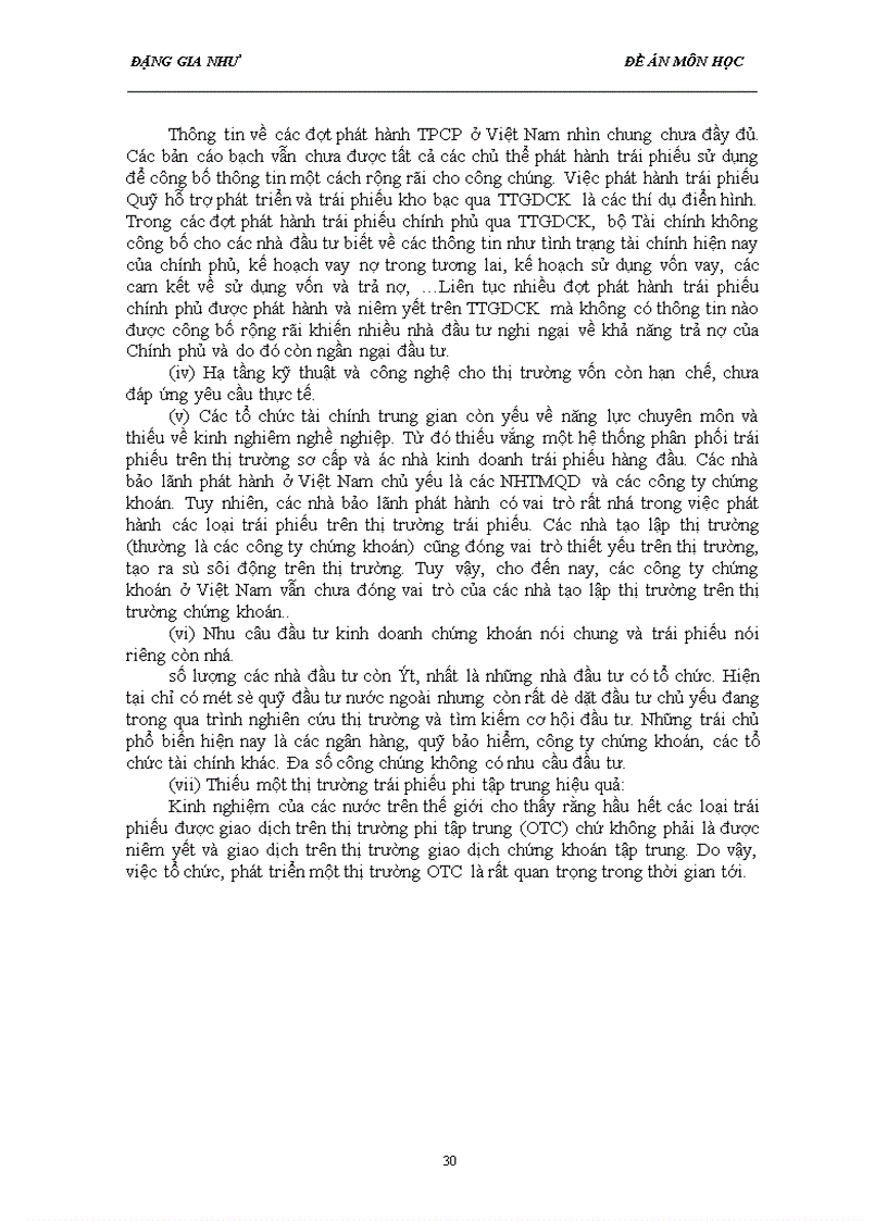 image for page Giải pháp huy động vốn đầu tư thông qua phát hành TPCP