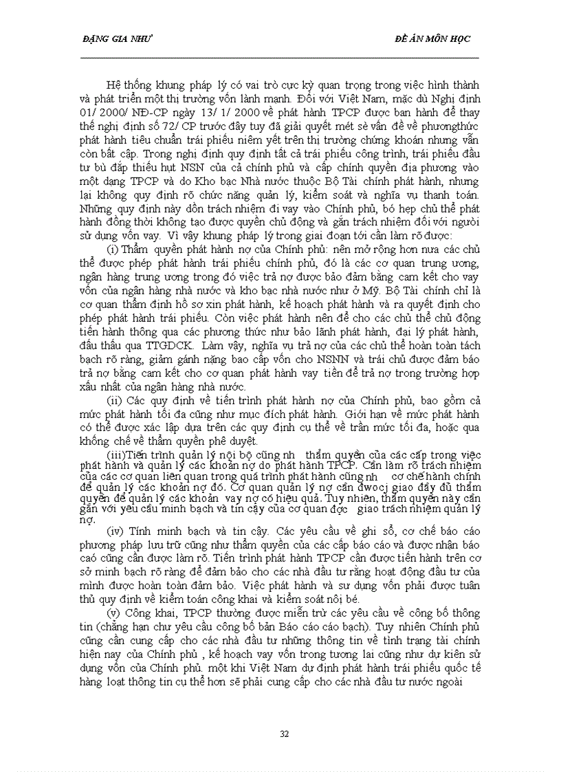 image for page Giải pháp huy động vốn đầu tư thông qua phát hành TPCP