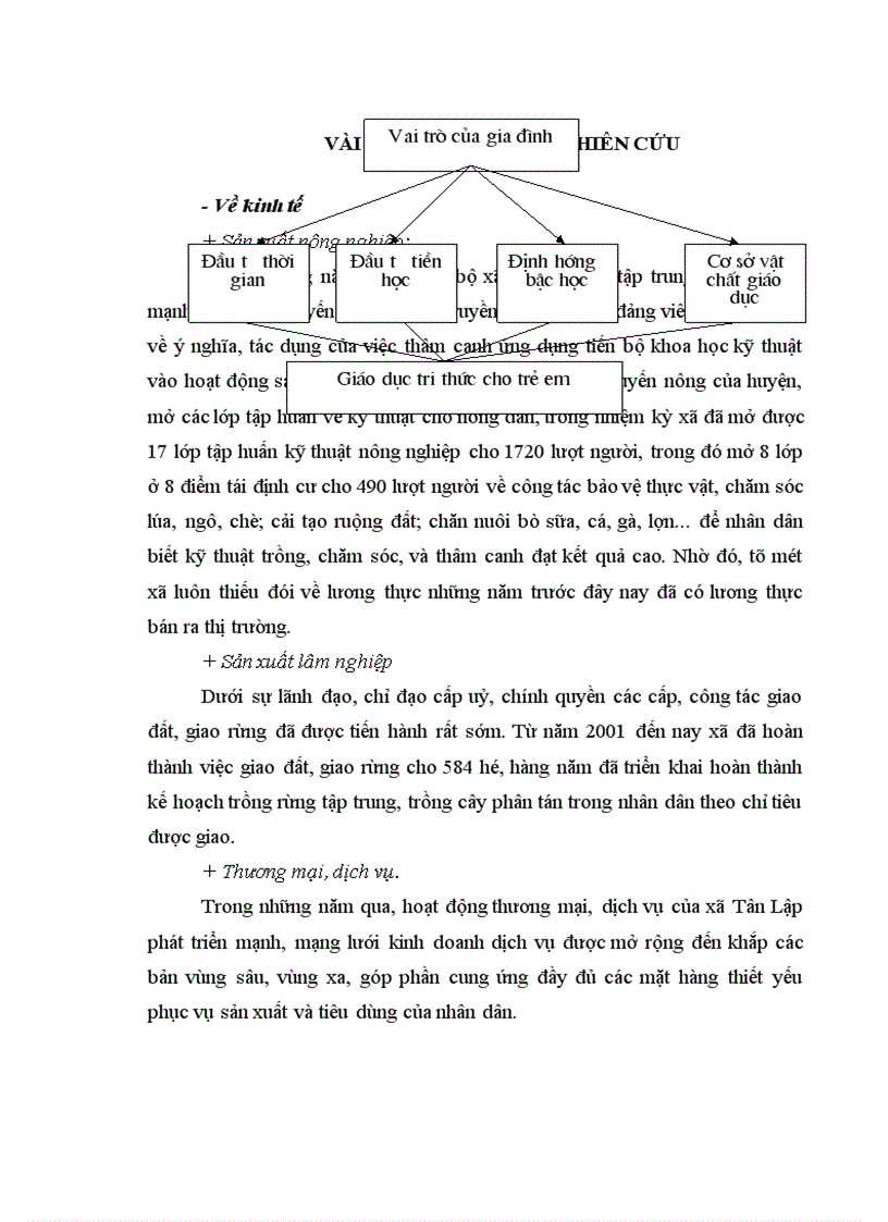 image for page Giáo dục- mối quan tâm hàng đầu của Đảng và nhà nước tư từ trước đến nay