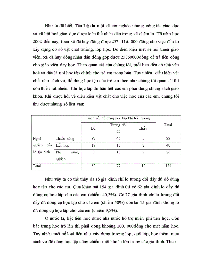 image for page Giáo dục- mối quan tâm hàng đầu của Đảng và nhà nước tư từ trước đến nay