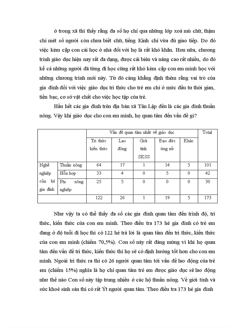 image for page Giáo dục- mối quan tâm hàng đầu của Đảng và nhà nước tư từ trước đến nay