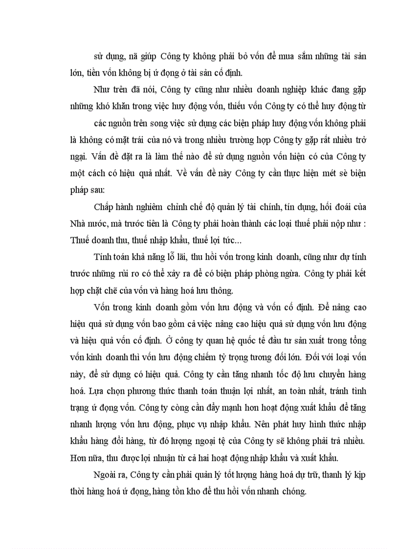 image for page Nhập khẩu linh kiện lắp ráp xe gắn máy của công ty Quan hệ quốc tế đầu tư sản xuất- Thực trạng và giải pháp