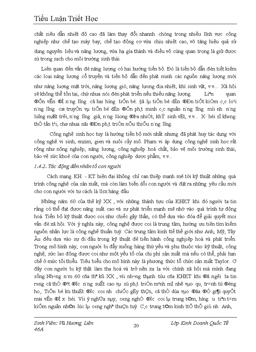 image for page Phát huy được sức mạnh của KH-CN