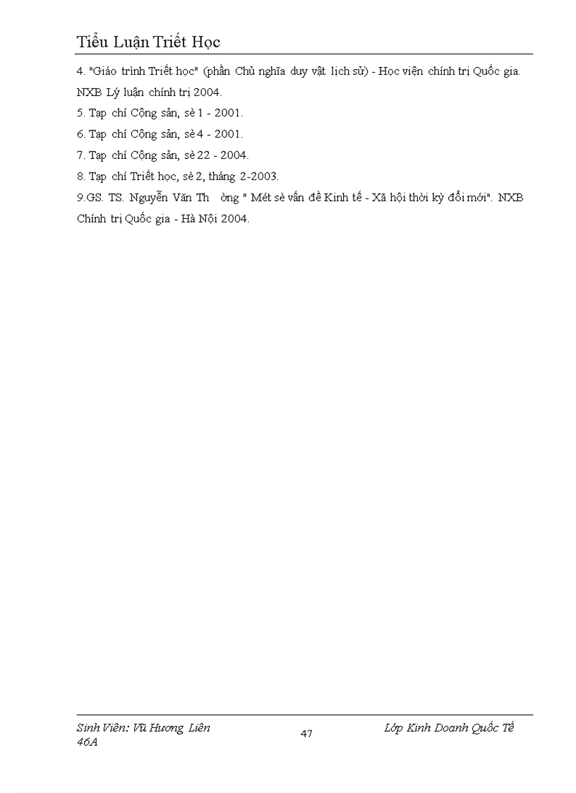 image for page Phát huy được sức mạnh của KH-CN