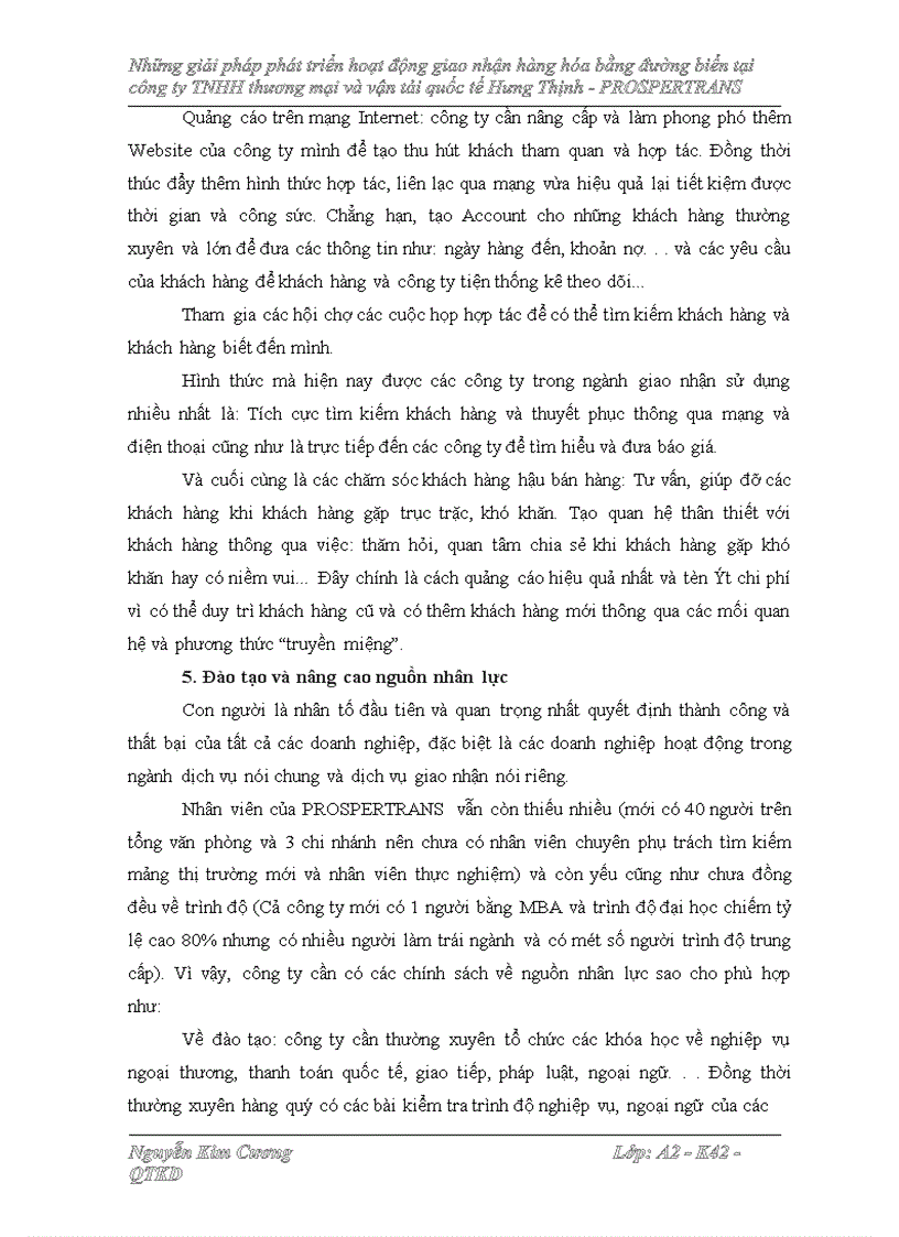 image for page Những giải pháp phát triển hoạt động giao nhận hàng hóa bằng đường biển tại ng ty TNHH thương mại và vận tải quốc tế Hưng Thịnh