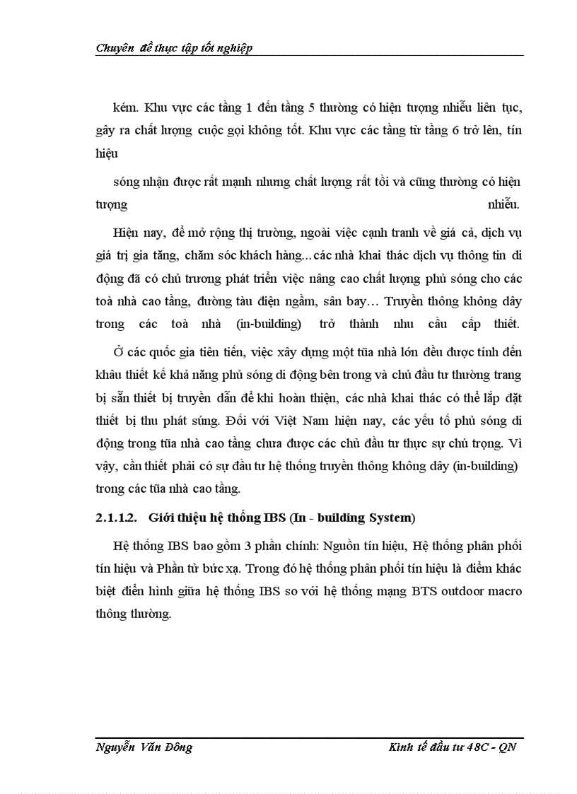 image for page Hoạt dộng đầu tư pghát triển truyền thông tại công ty cổ phần đâu tư phát triển truyền thông Tân Thành Vinh - Thực trạng và giải pháp