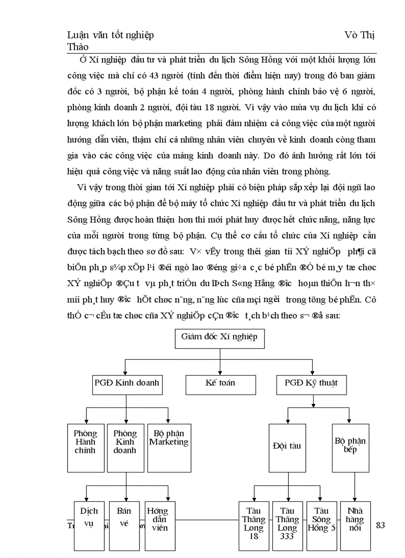 image for page Một số giải pháp phát triển hoạt động kinh doanh lữ hành nội tại trung tâm du lịch lữ hành HACINCO thuộc Công ty cổ phần HACINCO