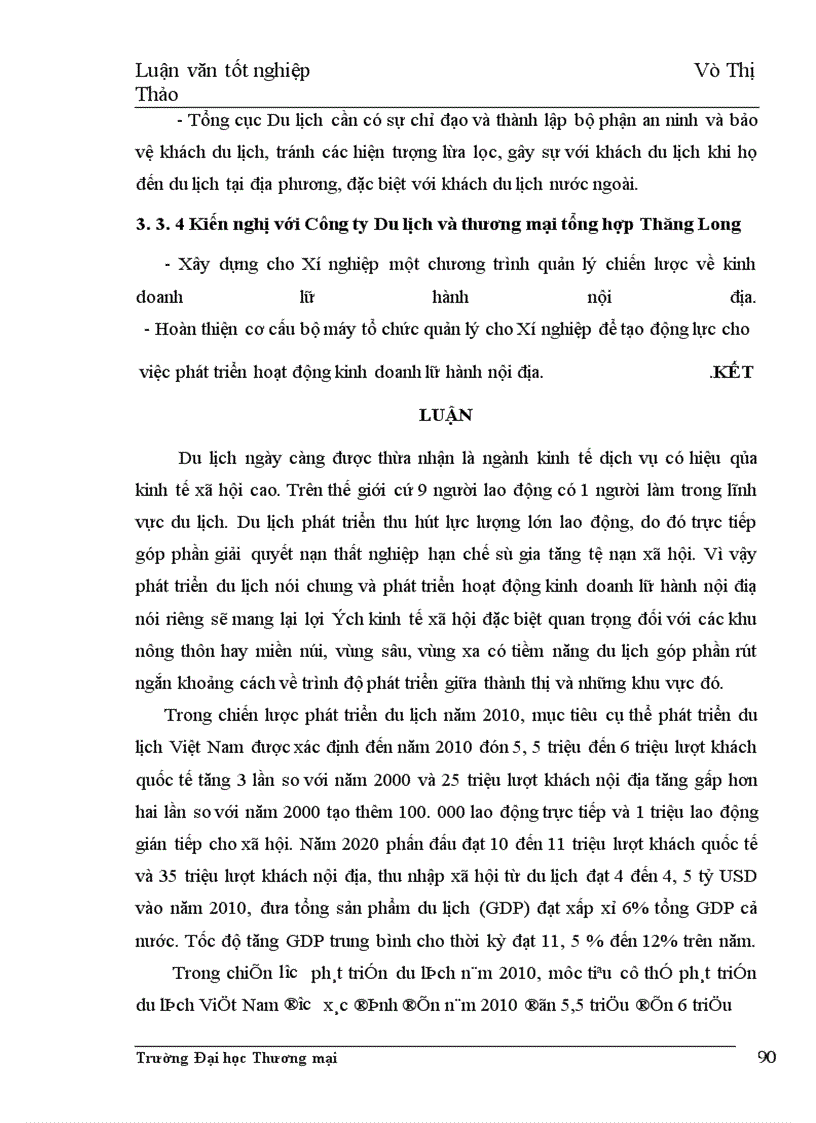 image for page Một số giải pháp phát triển hoạt động kinh doanh lữ hành nội tại trung tâm du lịch lữ hành HACINCO thuộc Công ty cổ phần HACINCO