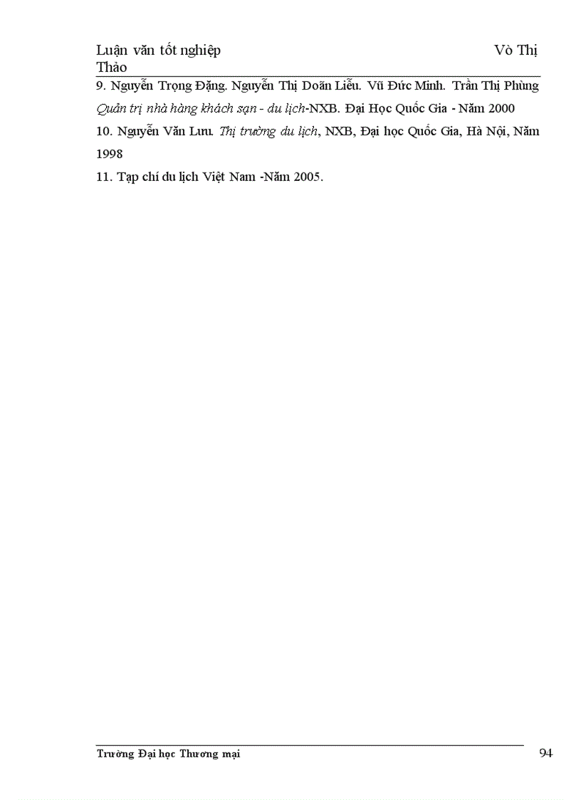 image for page Một số giải pháp phát triển hoạt động kinh doanh lữ hành nội tại trung tâm du lịch lữ hành HACINCO thuộc Công ty cổ phần HACINCO