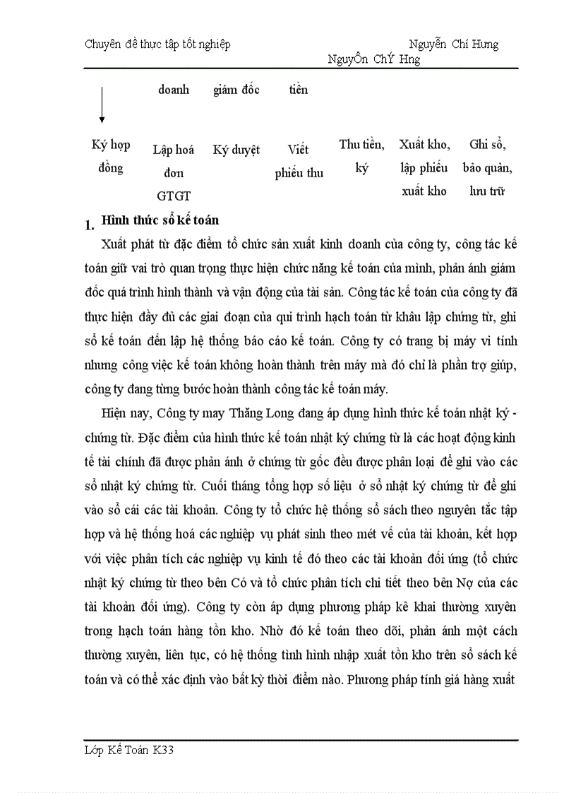 image for page Báo cáo thực tập tổng hợp tại Công ty may Thăng Long