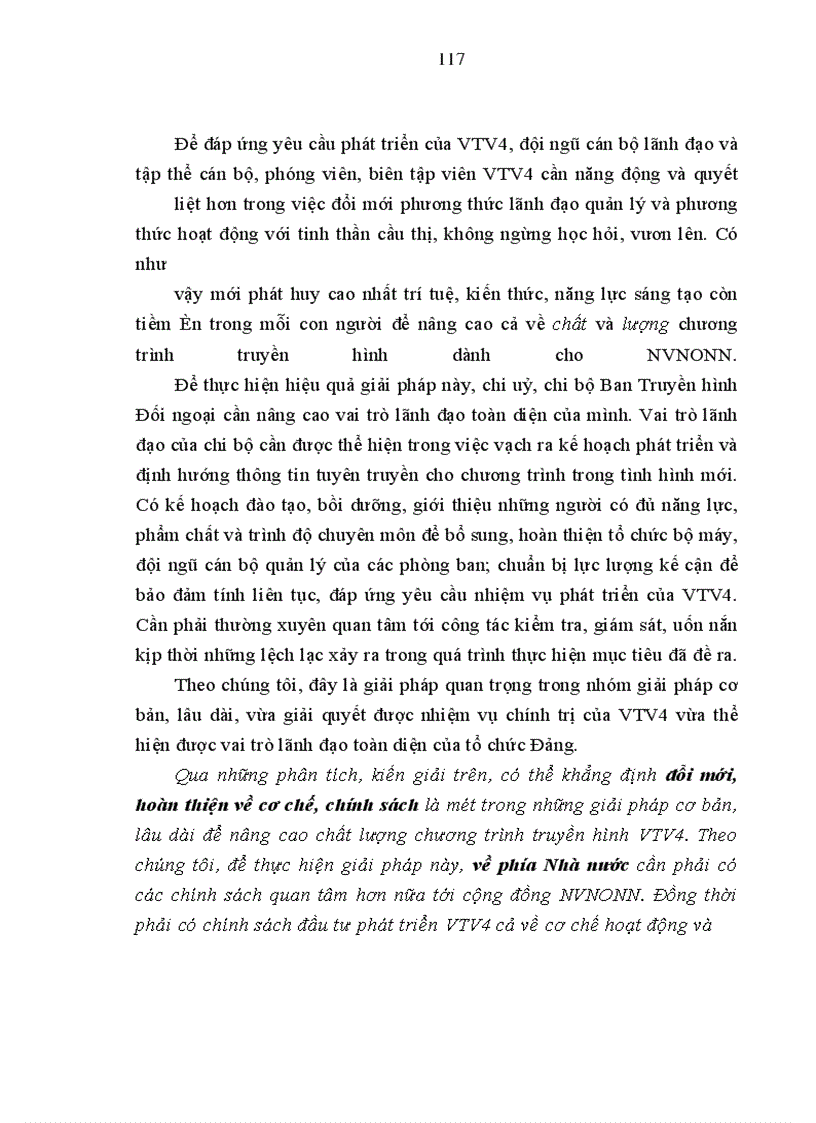 image for page Chương trình truyền hình dành cho người Việt Nam ở nước ngoài của Đài Truyền hình Việt Nam