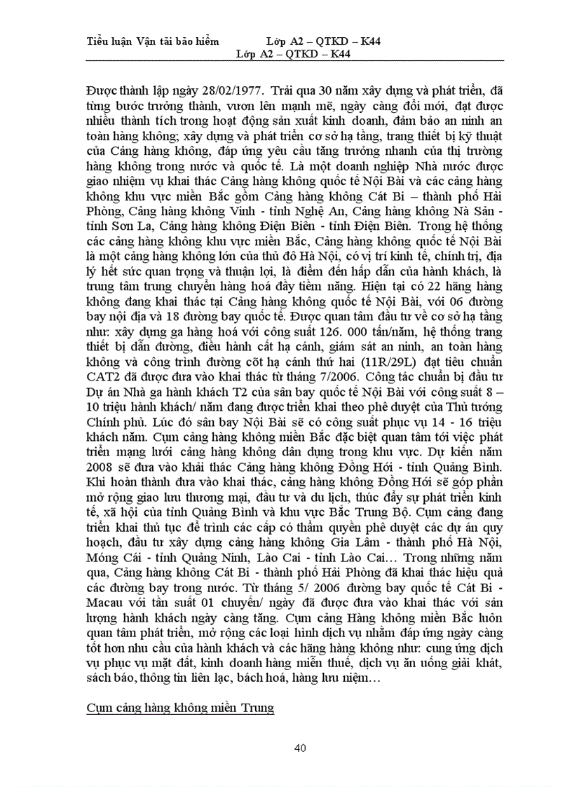 image for page Phát triển vận tải đa phương thức ở Việt Nam