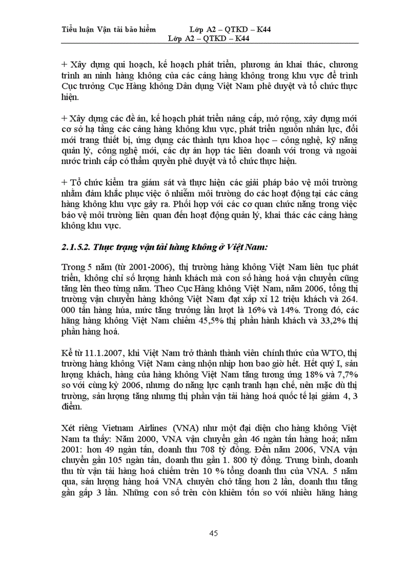 image for page Phát triển vận tải đa phương thức ở Việt Nam