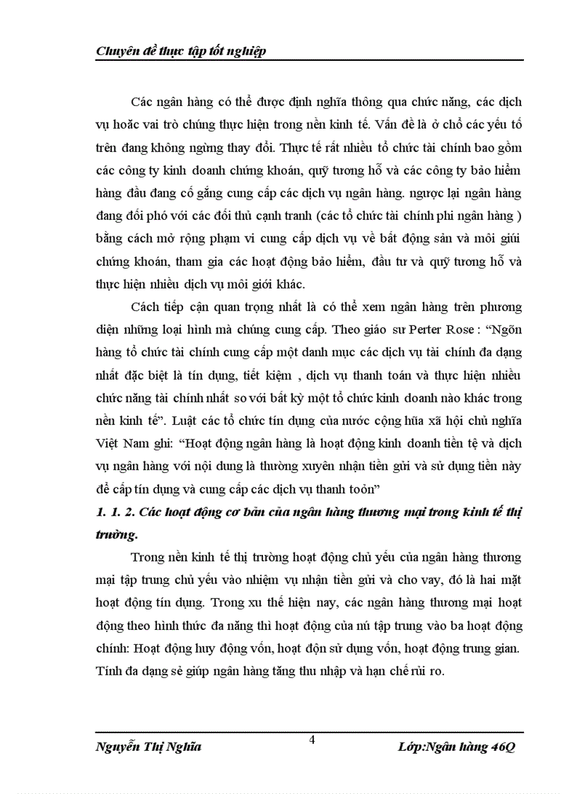 image for page Giải phát nâng cao chất lượng tín dụng trung và dài hạn tại NHNo&PTNT Huyện Can Lộc