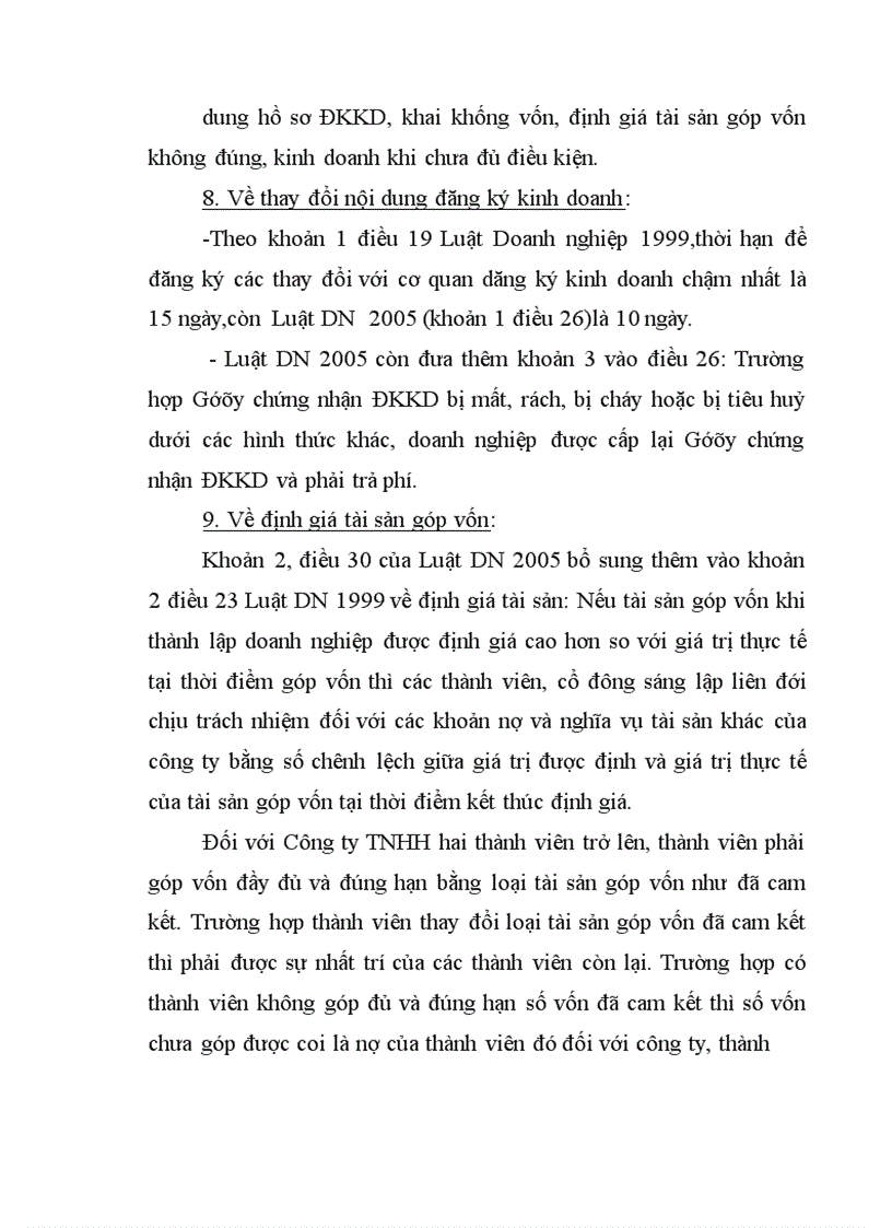 image for page Luật Doanh Nghiệp: