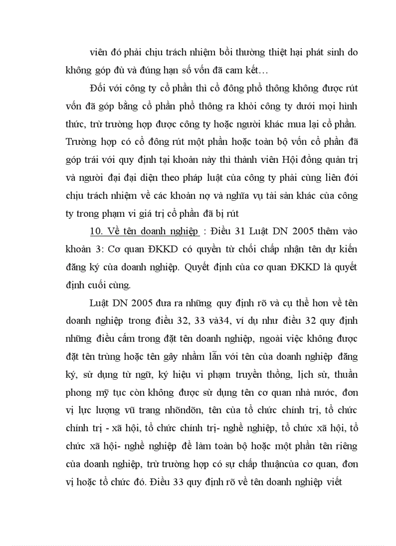 image for page Luật Doanh Nghiệp: