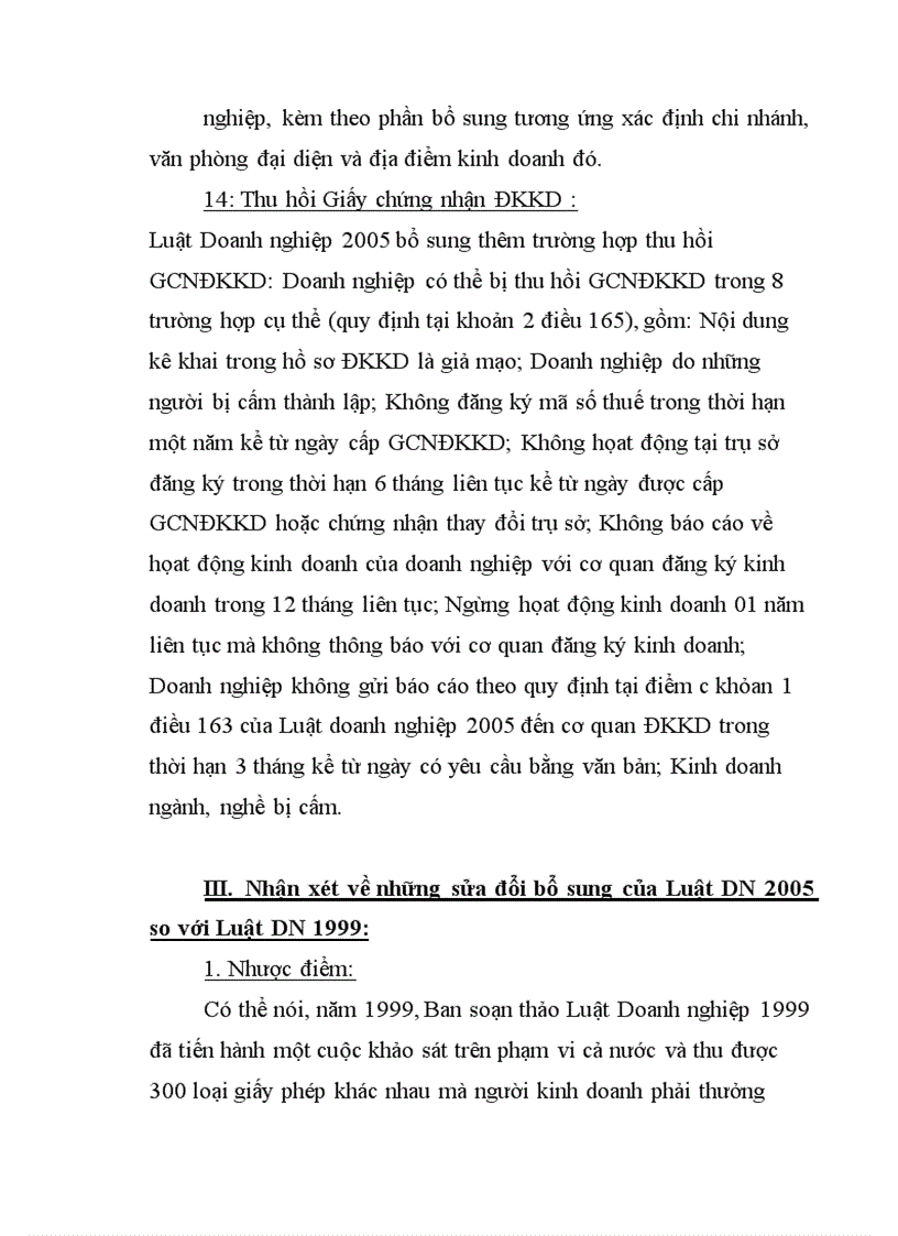 image for page Luật Doanh Nghiệp: