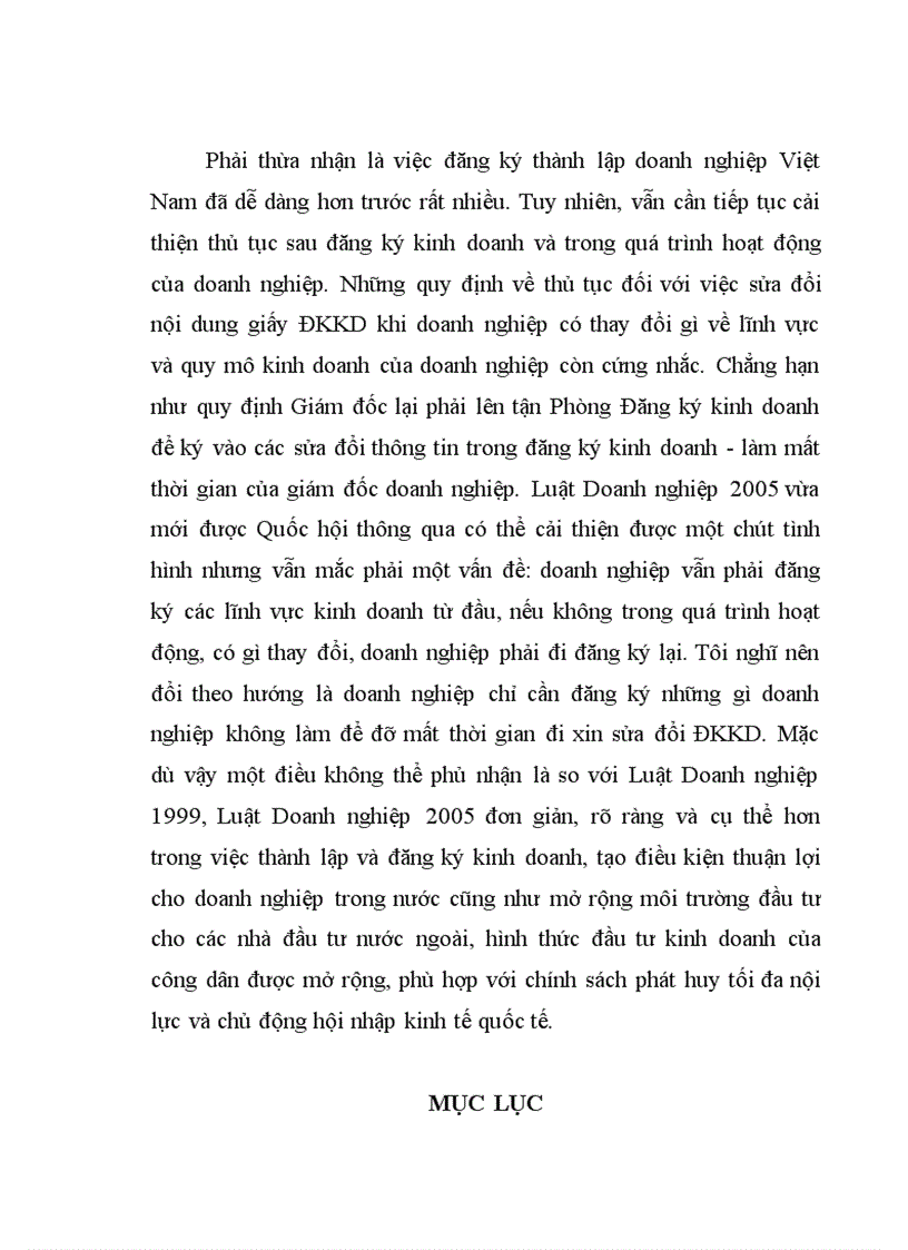 image for page Luật Doanh Nghiệp: