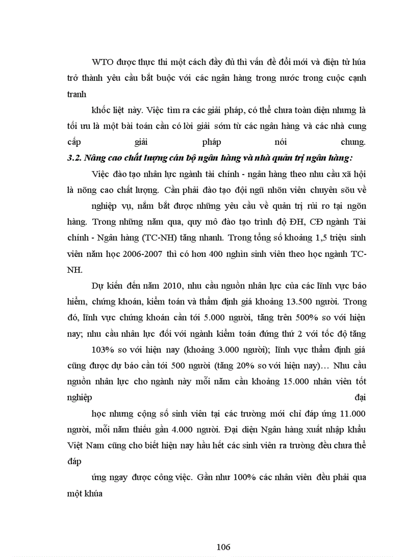 image for page Rủi ro lãi suất và quản trị rủi ro lãi suất tại ngân hàng thương mại cổ phần Quân đội