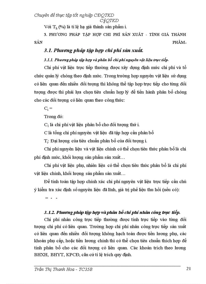 image for page Một số giải pháp nhằm giảm chi phí sản xuất và giá thành sản phẩm tại xí nghiệp 26.4 - Công ty 26 - Tổng cục Hậu Cần - Bộ quốc phòng