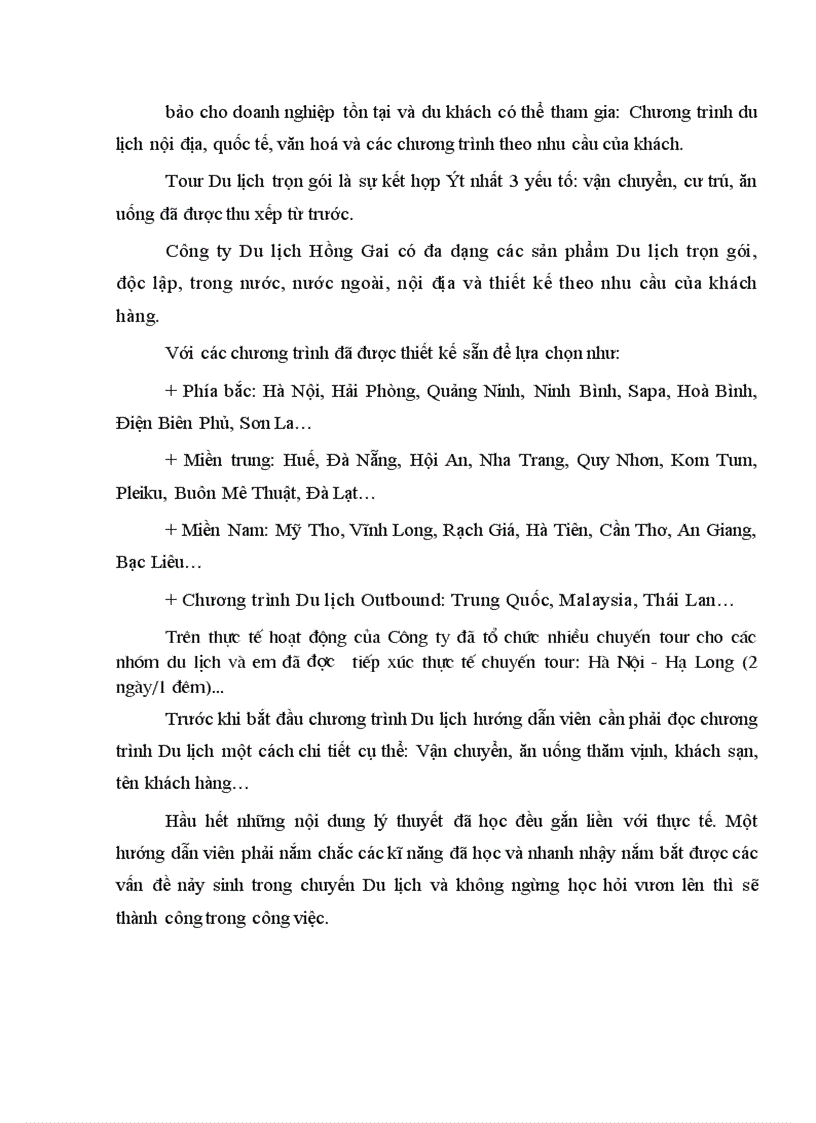 image for page Bước đầu nghiên cứu tiềm năng tài nguyên phát triển du lịch ở Hương Sơn - Mĩ Đức - Hà Tây