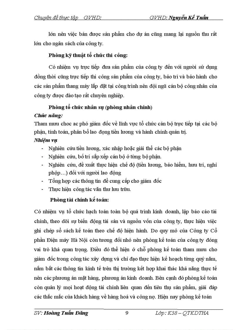 image for page Nâng cao chất lượng dịch vụ sau bán hàng để phát triển thị trường thang máy tại Công ty CP Điện Máy Hà Nội l