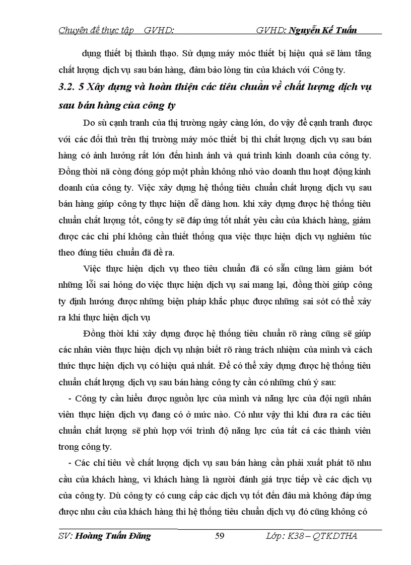 image for page Nâng cao chất lượng dịch vụ sau bán hàng để phát triển thị trường thang máy tại Công ty CP Điện Máy Hà Nội l