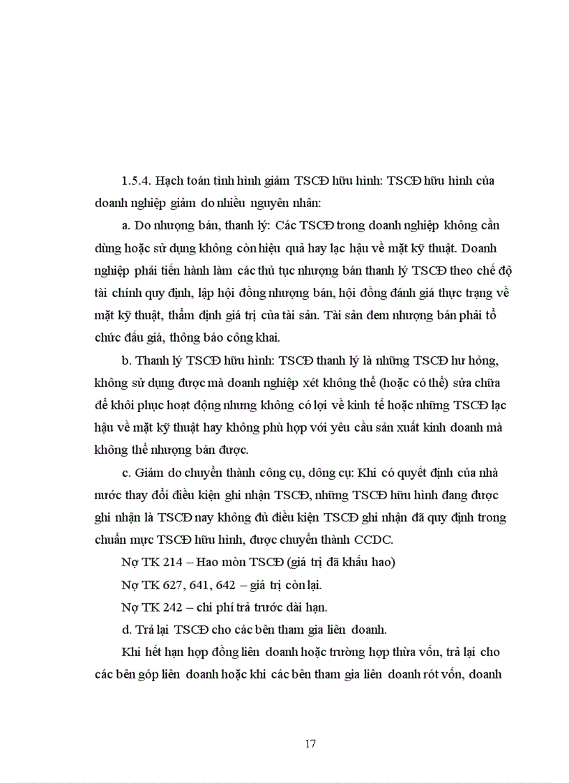 image for page Báo cáo thực tập tại Công ty khai thác công trình thủy lợi – Thanh Trì - Hà Nội