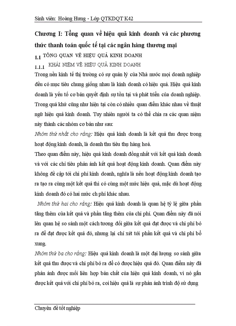 image for page Một số biện pháp nhằm nâng cao hiệu quả kinh doanh của các phương thức thanh toán quốc tế tại NHNo&PTNT Nam Hà Nội