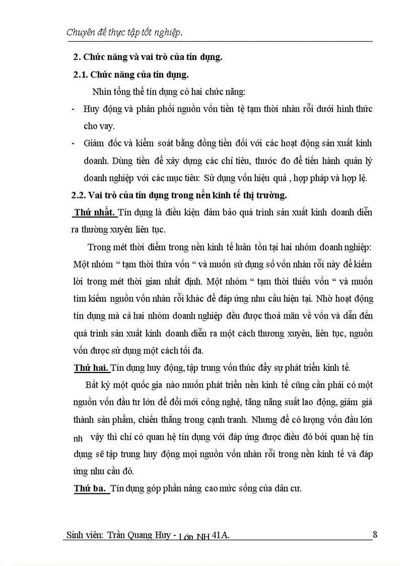 image for page Một số giải pháp nhằm nâng cao chât lượng tín dụng ngắn hạn tại Chi nhánh Ngân hàng Đầu tư & Phát triển Bắc Hà nội