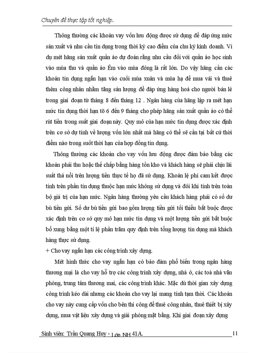 image for page Một số giải pháp nhằm nâng cao chât lượng tín dụng ngắn hạn tại Chi nhánh Ngân hàng Đầu tư & Phát triển Bắc Hà nội