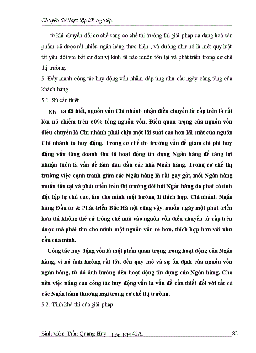 image for page Một số giải pháp nhằm nâng cao chât lượng tín dụng ngắn hạn tại Chi nhánh Ngân hàng Đầu tư & Phát triển Bắc Hà nội