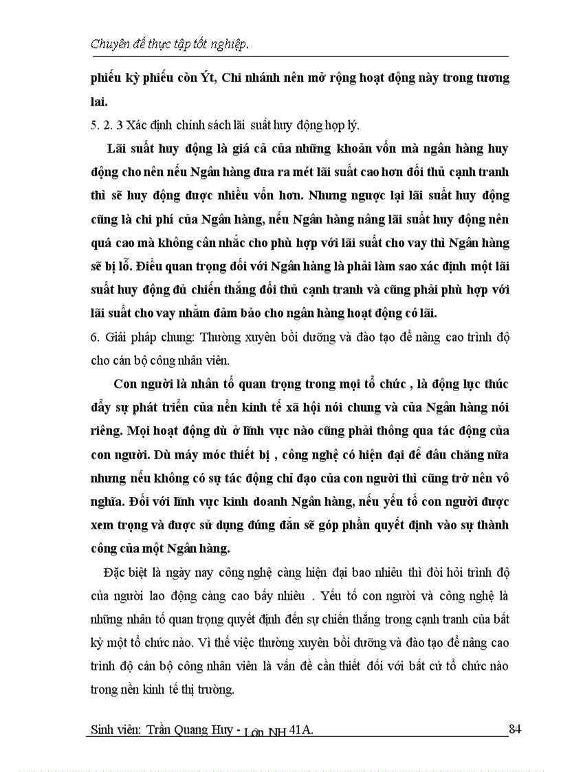 image for page Một số giải pháp nhằm nâng cao chât lượng tín dụng ngắn hạn tại Chi nhánh Ngân hàng Đầu tư & Phát triển Bắc Hà nội