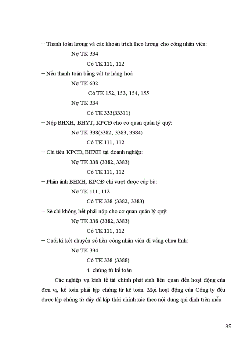 image for page Kế toán tiền lương và các khoảng trích theo lươn tại công ty máy tính thanh bình