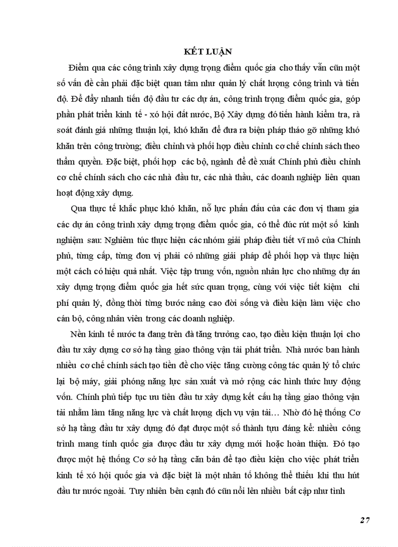 image for page Quản lý tiến độ thực hiên dự án đầu tư xây dựng ở các doanh nghiệp đầu tư xây dựng tại Việt Nam