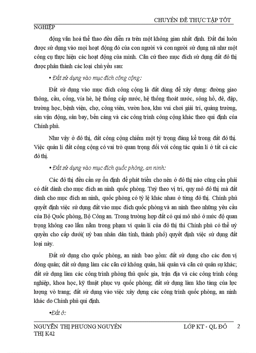image for page Công tác quản lý nhà nước về qui hoạch sử dụng đất trên địa bàn quận Tây Hồ