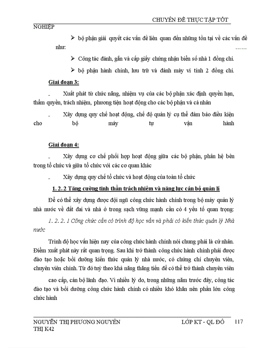 image for page Công tác quản lý nhà nước về qui hoạch sử dụng đất trên địa bàn quận Tây Hồ
